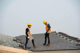 Professional Roofing Services in Shoreacres, TX